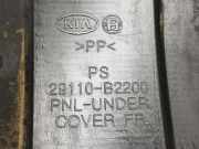 Motor Unterfahrschutz 29110B2200 Kia Soul II (PS) Großraumlimousine 1.6 CRDi 16V (D4FB) 2017