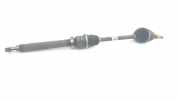 Antriebswelle Rechts Vorne F1F63B436JC Ford Focus 3 Schrägheck 1.0 Ti-VCT EcoBoost 12V 100 (M2DA(Euro 5)) 2013