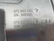 Zierleiste Interieur 5F2863668F Cupra Formentor SUV 1.5 TSI 16V (DPCA) 2023 DPCA