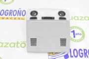 Innenbeleuchtung 61319120444 BMW 3 serie (E90) Limousine 330i 24V (N52-B30A) 2005