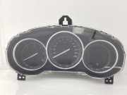 Tachoeinheit Kmh KR9055471D Mazda CX-5 I (KE,GH) SUV 2.2 SkyActiv-D 16V 2WD (SH) 2011