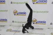 Handbremshebel 597104A012LK Hyundai H-1/H-200 Van 2.5 CRDi Powervan (D4CB) 2004