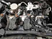 Motor COMPLEET HN05 Peugeot 2008 (UD/UK/UR/US/UX) Großraumlimousine 1.2 VTi 12V PureTech 100 (EB2ADT(HNK))