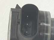 Pdc Sensor Set ACHTER A0009059300 Mercedes-Benz CLASE E BM 212 LIM. E 300 BlueTec Hybrid (212.098)