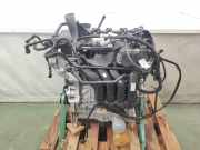 Motor COMPLEET DWYA Seat Leon (1P1) Schrägheck 5-drs 2.0 TFSI FR 16V (BWA) 2023