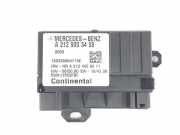 Steuergerät Kraftstoffpumpe A2129003408 Mercedes-Benz C (W204) Limousine 2.2 C-200 CDI 16V BlueEFFICIENCY (OM651.913) 2012