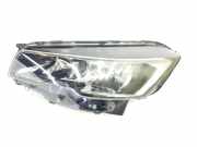 Scheinwerfer Links 9807241280 Peugeot Allure