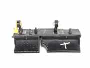 Heckklappengriff 812602E001 Kia Sportage (JE) Geländewagen 2.0 CRDi 16V VGT 4x4 (D4EA) 2006