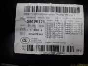 Türverkleidung Rechts Vorne 51417438062 BMW SERIE F48 sDrive20d 2017