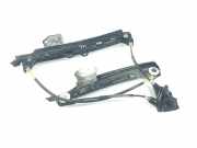 Fensterheber Rechts Hinten C06666104 BMW 3 serie Gran Turismo (F34) Schr?gheck 320d 2.0 16V (N47-D20C) 2013