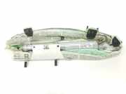 Vorhang Airbag Rechts VOOR 8X2314K159AE Jaguar XF (CC9) 3.0 D V6 24V (306DT) 2010