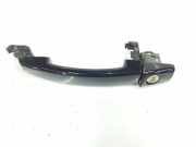 Türgriff Außen Links Vorne 92233089 Opel Astra J (PC6/PD6/PE6/PF6) Schrägheck 5-drs 1.7 CDTi 16V 125 (A17DTR) 2009