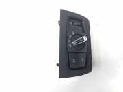 Lichtschalter 61319265303 BMW 4 serie (F33) Cabrio 425d 2.0 Turbo 16V (N47-D20D) 2014