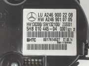 Bedienung Heizung A2469002208 Mercedes-Benz CLA (117.3) Limousine 1.8 CLA-200 CDI 16V (OM651.901(Euro 5)) 2014