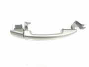 Türgriff Außen Links Hinten 9101ER Peugeot 407 (6D) Limousine 2.0 HDiF 16V (DW10BTED4(RHR)) 2005