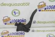 Gaspedalsensor 13237352 Opel Insignia Schrägheck 5-drs 2.0 CDTI 16V 160 Ecotec (A20DTH) 2008