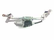 Scheibenwischermotor Vorne 851100F030 Toyota Verso Großraumlimousine 2.0 16V D-4D-F (1AD-FTV) 2012