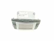 Navigationssystem 8614005010 Toyota Avensis Wagon (T27) Kombi 2.0 16V D-4D-F (1AD-FTV) 2011