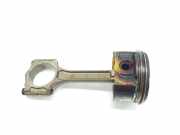 Kolben 12010BC200 Nissan Juke (F15) SUV 1.6 16V (HR16DE) 2011