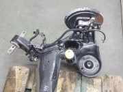 Hinterachse 1618844780 Opel Grandland (X) SUV 1.2 Turbo 12V (D12XHT(EB2ADTS)) 2019