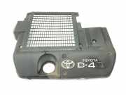 Schutzkappe Motor 1794330020 Toyota Land Cruiser (J12) Hardtop Geländewagen 3.0 D-4D 16V (1KDFTV) 2003