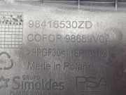 Hutablage 98416530ZD Opel Astra L Sports Tourer (F4/FC/FN/FR) Kombi 1.2 Turbo 130 12V (EB2ADTS(HNS))