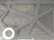 Motor Schiebedach 67617316536 BMW 3 serie (F30) Limousine 318d 2.0 16V (B47-D20A) 2016