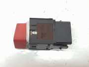 Warnleuchte Schalter 5M0953509A Volkswagen Golf Plus (5M1/1KP) Großraumlimousine 1.9 TDI 105 (BKC) 2005 BKC