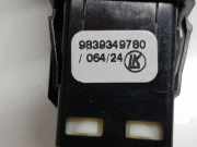 Warnleuchte Schalter 9839349780 Opel Astra L Sports Tourer (F4/FC/FN/FR) Kombi 1.2 Turbo 110 12V (EB2ADT(HNP))