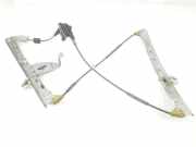 Fensterheber Links Vorne 9221G0 Peugeot 206 SW (2E/K) Kombi 1.6 16V (TU5JP4(NFU)) 2002