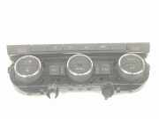 Bedienung Heizung 3V0907044ED Skoda Superb (3V3) Liftback 2.0 TDI (CRLB) 2017