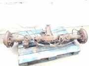 Unterrahme Hinten 411106A340 Toyota Land Cruiser (J12) Hardtop Geländewagen 3.0 D-4D 16V (1KDFTV)