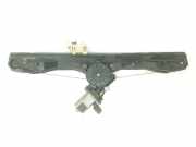 Fensterheber Rechts Vorne 51842950 Fiat Panda/Pandina (312) Schrägheck 1.2 69 (169.A.4000) 2013