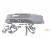 Airbag Set KITDEAIRBAG Mercedes-Benz GLE (V167) SUV 450 EQ Boost 3.0 24V 4-Matic (M256.930) 2019