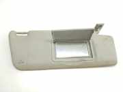 Sonnenblende Rechts A2038101210 Mercedes-Benz C (W203) Limousine 2.6 C-240 V6 18V (M112.912) 2003