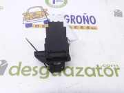 Zündschloss + Schlüssel 66129172369 BMW 1 serie (E81) Schrägheck 3-drs 118d 16V (N47-D20A) 2007