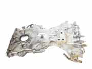 Steuerkette Abdeckung SH0110500C Mazda CX-5 II (KF) SUV 2.2 SkyActiv-D 150 16V 2WD (SH)