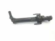 Scheinwerfer-Sprüher Links 61677275657 BMW 1 serie (F21) Schrägheck 3-drs 118d 2.0 16V (N47-D20C) 2013