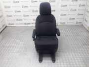 Sitz Links Hinten ASIENTODETELA Hyundai H-1/Starex Bus 2.5 Tci (D4BH) 2002