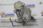 Bremskraftverstärker 34333450589 BMW SERIE E83 2.0d 2004