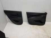 Innenausstattung ENTELA Hyundai i20 (BC3) Schrägheck 5-drs 1.0 T-GDI 100 Mild Hybrid 48V 12V (G3LF)