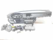 Airbag Set KITDEAIRBAG Kia Optima (JFA) Limousine 1.6 T-GDi 16V (G4FJ)