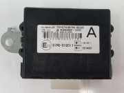 Startunterbrechung 8978060320 Toyota Land Cruiser (J12) Hardtop Geländewagen 3.0 D-4D 16V (1KDFTV) 2003