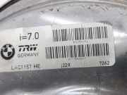 Bremskraftverstärker 34332454368 BMW 2.0 16V D (150 CV) 2006