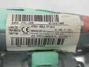 Vorhang Airbag Rechts VOOR 72127284774 BMW X6 (F16) SUV xDrive30d 3.0 24V (N57-D30A) 2014