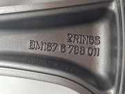 Felge 6788011 BMW X5 (E70) SUV xDrive 40d 3.0 24V (N57-D30B)