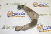 Querlenker Links Vorne Oben 54525EB30A Nissan Navara (D40) Pick-up 2.5 dCi 16V 4x4 (YD25DDTi) 2007