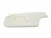 Sonnenblende Links 8200329035 Renault Modus (JP) Großraumlimousine 1.2 16V (D4F-740) 2007