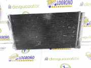 Luft-Kühler 64509206296 BMW 1 serie (E87/87N) Schrägheck 5-drs 120d 16V (N47-D20C) 2007