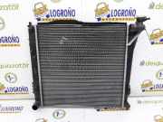Radiator 253103Z050 Hyundai i40 (VFA) Limousine 1.7 CRDi 16V (D4FD) 2012
